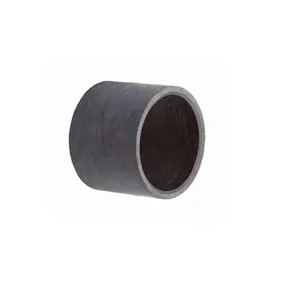 PTFE Fibre Composite Bushing Bearing ZWB404840 Filament Wound Bushing Fiberglass Reinforced Plain Bearing Bushing Factory