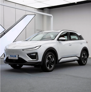 รถยนต์ SUV ขนาดเล็กพลังงานใหม่ ไชน่า เนต้า เอ็กซ์ อีวี ความเร็วสูง - Product Image 2