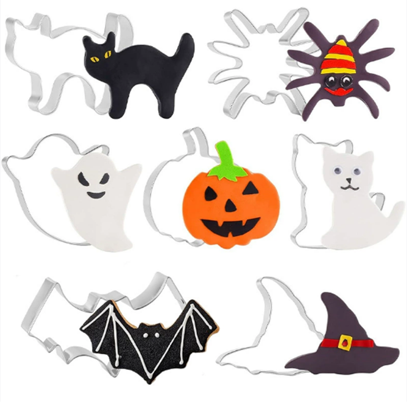 White 7pcs A
