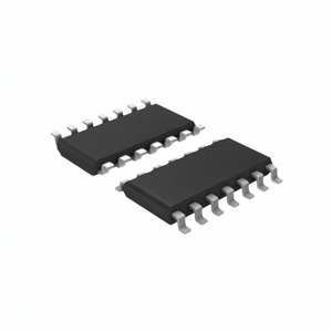 In Stock Electronic Circuit Components ATTINY104F-SSFR Embedded 14 SOlC - Product Image 1