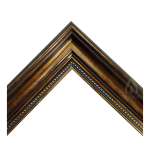 Guancheng europeo Oro Negro plástico Ps marco de fotos conjunto colgante de pared Photo Stick Set Material - Product Image 5