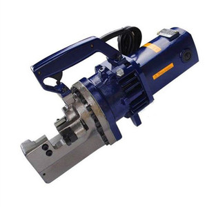 Emeads taglierina per tondo per cemento armato Rc-16 220v 110v idraulico barra per cemento armato 20mm utensili <span class=keywords><strong>a</strong></span> <span class=keywords><strong>mano</strong></span> macchina per tagliare barre in <span class=keywords><strong>ferro</strong></span> - Product Image 3