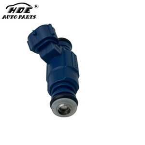 35310-02900 0280156461 3531002900 Inyector de Combustible HDE para Hyundai I10 Kia Picanto, Venta al Por Mayor de Autopartes - Product Image 2