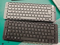 Clavier avec touches US, disposition anglaise, compatible avec les modèles Microsoft Surface Laptop Pro 3/4/5/6 (13,5/15 pouces)