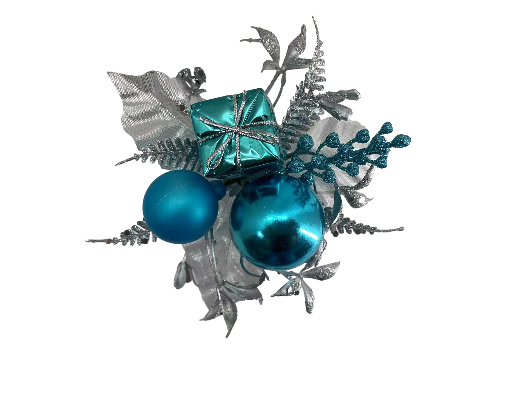 christmas picks arrangements wreaths