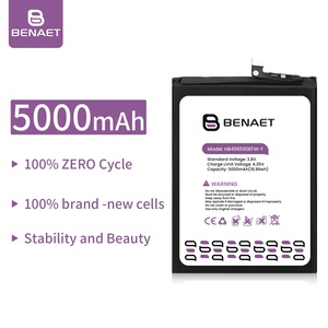 <span class=keywords><strong>Batterie</strong></span> lithium-ion pour téléphone portable 3.8V 5000mAh HB496590EFW-F pour Huawei <span class=keywords><strong>Honor</strong></span> X7/<span class=keywords><strong>Honor</strong></span> X6/<span class=keywords><strong>Honor</strong></span> <span class=keywords><strong>Play</strong></span> 20 Batteries numériques - Product Image 2