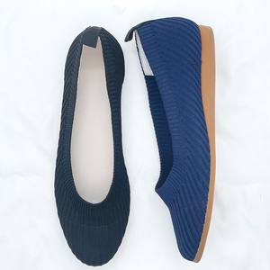 Preço de fábrica profissional personalizado high-end elegantes sapatos para mulheres - Product Image 4