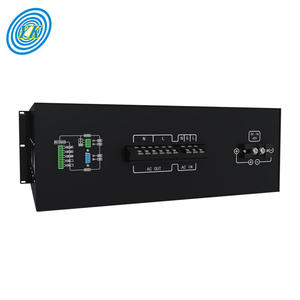 Supporto Rack 220vdc a 220vac <span class=keywords><strong>Inverter</strong></span> potenza <span class=keywords><strong>Inverter</strong></span> 2kva 3kva 5kva 10kva Telecom <span class=keywords><strong>Inverter</strong></span> - Product Image 4
