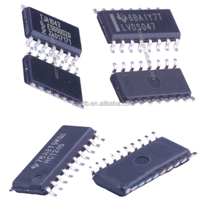 <strong>Integrated</strong> <strong>Circuits</strong> <strong>Ic</strong> Chips JM38510/65403BRA Buffer/Driver/Transceiver ROHS Chips <strong>Ic</strong> 6 Axis Motion <strong>Sensor</strong> DA260B - Product Image 4