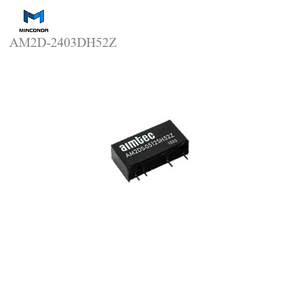 AM2D-2403DH52Z (IC COMPONENTS) AM2D-2403DH52Z - Product Image 1