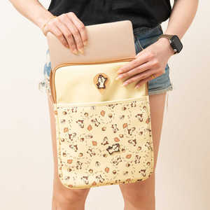 Étui en cuir pour tablette portable - Product Image 2