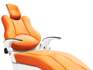 Poltrona Odontoiatrica Elettrica di Classe II con Luce Sensore Alogena/LED, Certificata CE ISO9001 ISO13485, Prezzo di Fabbrica DETL - Product Image 3