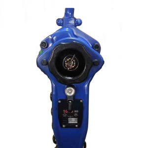 Lift tangan tensioner 0.75t /1/2/3/6 ton lift tangan kerekan traksi manual - Product Image 4