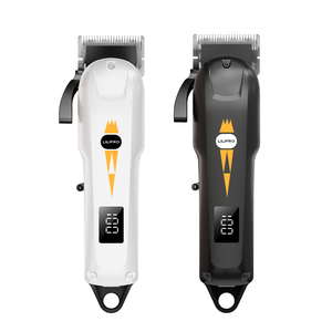 LILIPRO L20 Cortapelos Eléctricos Profesionales, Máquina Cortadora de Pelo, Estilo Salón, Cortapelos para <span class=keywords><strong>Hombre</strong></span> - Product Image 1