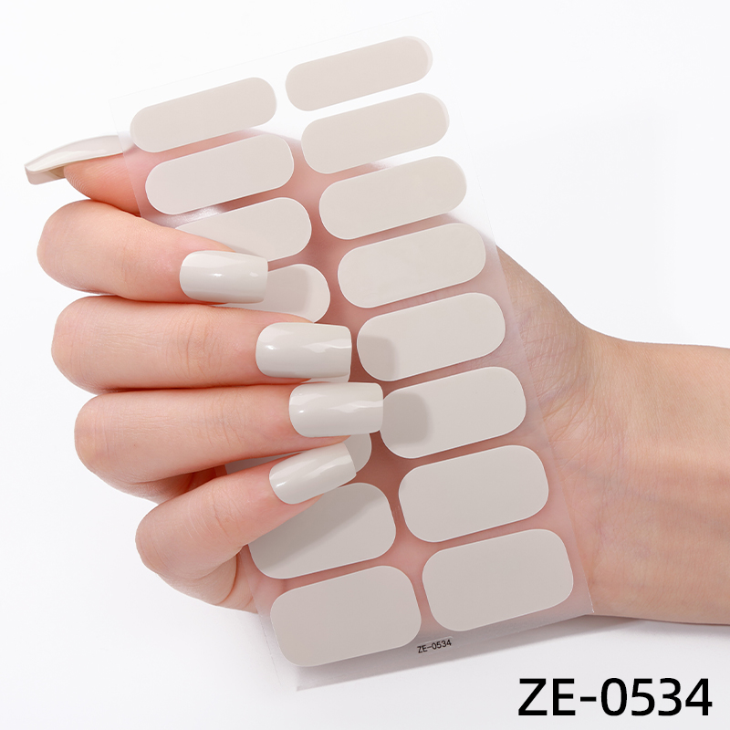 ZE-0534