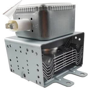 Magnétron refroidi par air 1080W, magnétron pour four à micro-ondes M24FB-610, pièces détachées pour four à micro-ondes - Product Image 1