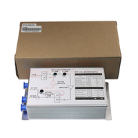 Amplificateur domestique RF in RF out 60V avec chemin de retour