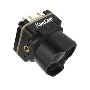 Caméra FPV RunCam Phoenix <span class=keywords><strong>2</strong></span> SE V2 1000tvl Freestyle 16:9/4:3 PAL/NTSC commutable pour accessoires de drones de course - Product Image 4