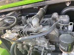 Gran oferta, excavadora hidráulica Hitachi ZX135 ZX75 usada, oruga de cubo, marca japonesa, buenas condiciones, características, núcleo de engranaje de Motor - Product Image 5