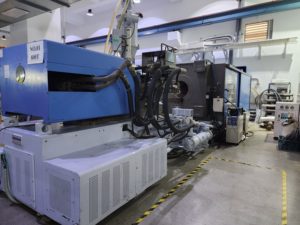 Online Wholesale Customization <b>Fans</b> Plastic Product Injection Mold Paint Processing Service Plastic <b>Case</b> - Product Image 4