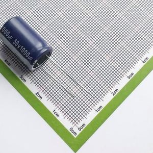 Whole Sale ERS1HM102W20OT 12.5*20 <b>Capacitors</b> Through-Hole Electrolytic <b>Capacitors</b> 1000uF 20% 50V 10000H - Product Image 1