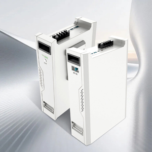 แบตเตอรี่ลิเธียมไอออนแบบไฮบริด 51.2V สำหรับเก็บพลังงานแสงอาทิตย์ ระบบ RS485 สามารถวางซ้อน/ติดผนังได้ สำหรับจ่ายไฟฉุกเฉินในครัวเรือน รุ่น RND-D - Product Image 6