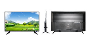 Chine fournisseurs vérifiés 1g + 8g qualité A + <span class=keywords><strong>QLED</strong></span> android 4k table écrans plats wifi T2 55 pouces <span class=keywords><strong>qled</strong></span> tv téléviseurs lcd smart tvs - Product Image 2