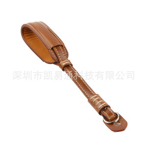 Correa de muñeca de estilo moderno para cámaras réflex de un solo lente y cámaras sin espejo. - Product Image 4