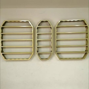 Étagère murale pour vernis à ongles, célèbre sur Internet, présentoir mural pour salon de manucure, support de rangement pour vernis à ongles - Product Image 3