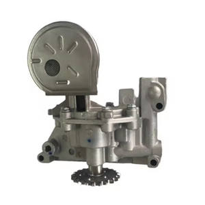 <span class=keywords><strong>POMPE</strong></span> À <span class=keywords><strong>HUILE</strong></span> 1001.87 100187 pour PEUGEOT 206 1.6 16V 207 206SW 207SW 307 SEDAN 308 XSARA <span class=keywords><strong>PICASSO</strong></span> 1.6L 16V C3 <span class=keywords><strong>C4</strong></span> - Product Image 4