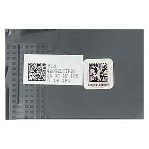 928078-001 ฝาครอบแล็ปท็อปสำหรับเอชพี โครมบุ๊ก <span class=keywords><strong>X360</strong></span> ฝาครอบจอ LCD พร้อมเสาอากาศ - สีเทา - Product Image 3