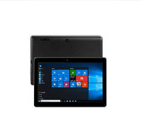 Mini ordinateur en gros, tablette PC Windows 10,1 pouces, RAM 4 Go, ROM 64 Go, tablette PC Windows 10 pour le bureau, tablette pour l'éducation