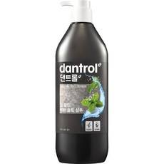 Descuento Dan Troll Deep Cleaned Din-Din Salt Shampoo 820ml para el cuidado de mascotas - Product Image 1