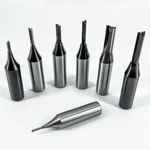 Hss CNC เครื่องมือช่างไม้-บิตเราเตอร์ - Product Image 1