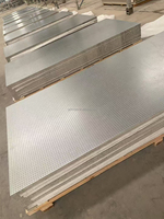 2025 Machine automatique isolée de panneau de ciment de fibre Machine de processus d'écoulement-sur la ligne de production de panneau de ciment de cellulose