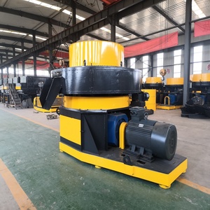 Machine à briquettes stable de type B180 de 220 kW - Product Image 6
