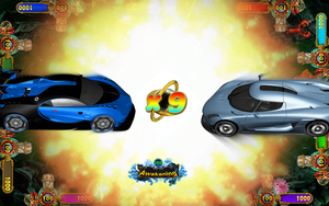 Nouvelle machine de jeu de tir à la pêche, la plus récente et la plus populaire sur le marché américain, Super Hornet <span class=keywords><strong>Fast</strong></span> <span class=keywords><strong>and</strong></span> <span class=keywords><strong>Furious</strong></span> Kirin Fish Hunt Game Board - Product Image 5