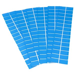 Cinta Adhesiva Termoconductora de Doble Cara, 0.1mm 1mm, Alta Viscosidad, para Sustrato de Aluminio LED - Product Image 2