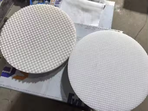 Machine à presser les tranches de poulet pour restaurant, modèle très demandé - Product Image 4