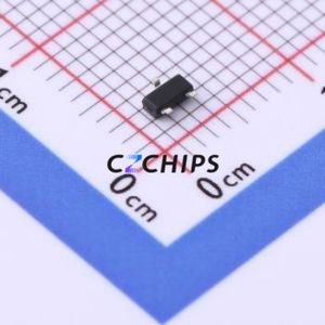 PESD3V3L2BT-MS ทรานซิสเตอร์ SOT-23แบบใหม่และดั้งเดิมและป้องกันไฟกระชาก (TVS/ESD) - Product Image 2