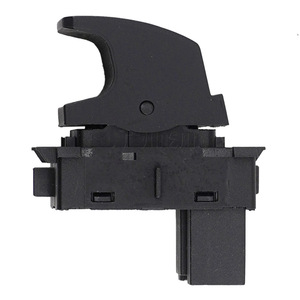 Volkswagen Fabia Power Window <b>Switch</b> 32D959855 <b>12V</b> Electric Control Auto <b>Switch</b> - Product Image 3