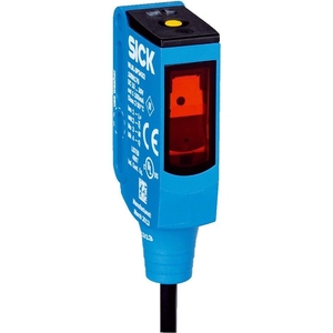 P/N 1065640 Sensores Industriales Nuevos y Originales SENSOR RETROREFLECTIVO 12M NPN - Product Image 1