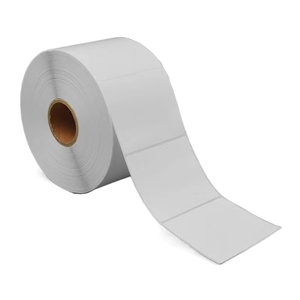 Ventes d'usine, étiquettes adhésives personnalisées <span class=keywords><strong>de</strong></span> taille arbitraire, rouleaux d'étiquettes, impression <span class=keywords><strong>de</strong></span> logos sur autocollants - Product Image 3