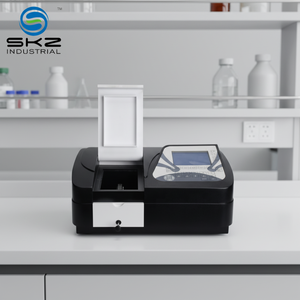 Spectrophotomètre SKZ-I9 à double faisceau, multiplication et division de spectre, plage de longueurs d'onde 190-1100 nm, largeur de bande maximale 5 nm - Product Image 1