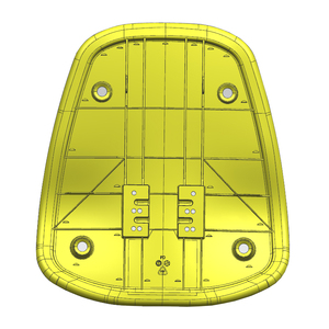 Plastic Speelgoed Mold Maker Voor Plastic Injectie