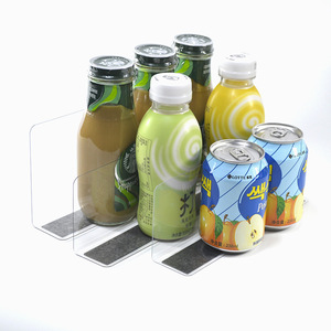 Tùy chỉnh giá tốt nhất đa phong cách siêu thị Kệ ngăn từ Kệ Divider L hình Kệ Divider - Product Image 5