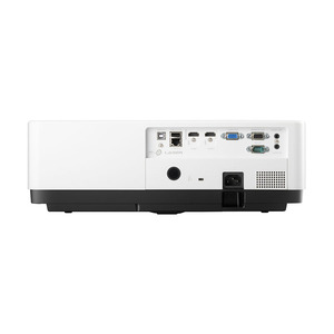 Proyector Láser LSC650WU, 6500 Lúmenes ANSI, Pantalla de 300 Pulgadas 21:9, Duración de 30000 Horas, 1.6x H/V para MTR/Reuniones LSC650WU Láser - Product Image 4