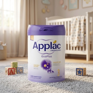 Applac Mumsense Stage 3 HMO Growing up Formula 800g Leche en Polvo para Niños Pequeños de 12 a 36 Meses HMO DHA ARA <span class=keywords><strong>GOS</strong></span> FOS - Product Image 3