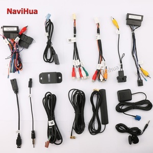 วิทยุติดรถยนต์ระบบแอนดรอยด์ NaviHua แบบ Tesla สำหรับรถยนต์ฟอร์ด มัสแตง ปี 2015-2020 หน้าจอสัมผัสขนาด 14.4 นิ้ว ความละเอียด 2K พร้อมระบบ CarPlay และระบบนำทาง GPS - Product Image 5
