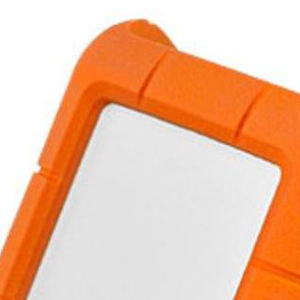 Disco Duro Externo LaCie Rugged de 2 TB USB 3.0 (94691448513) - Product Image 5